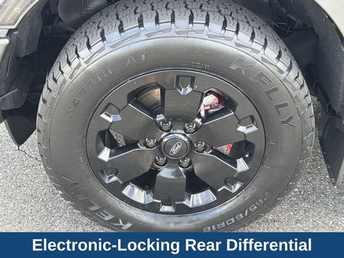 Certified 2019 Ford Ranger Lariat w/ Equipment Group 501A Mid AWD/4WD image 10