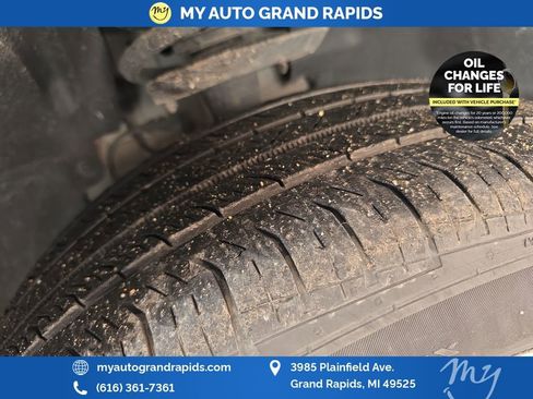 Used 2020 Jeep Cherokee Limited image 38