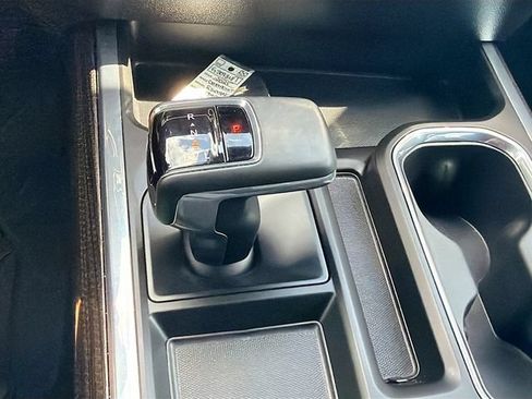 Used 2025 Chevrolet Silverado 1500 RST w/ LPO, Dark Essentials Package RWD image 26