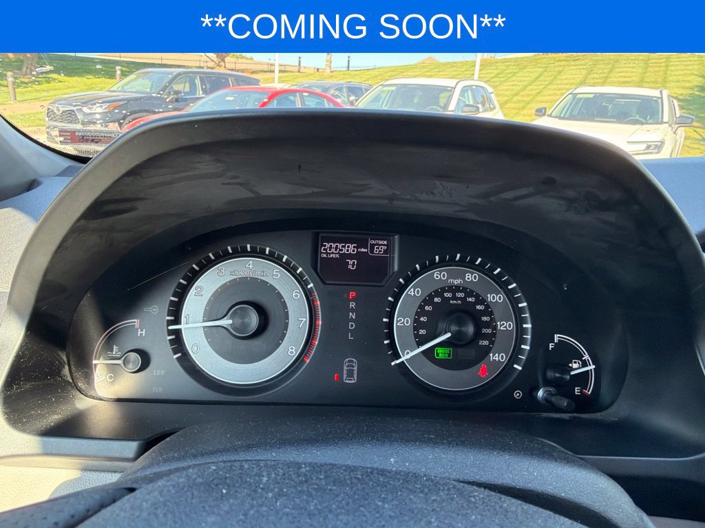 Used 2014 Honda Odyssey EX-L image 14