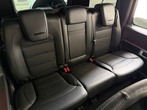 Used 2024 Mercedes-Benz G 63 AMG 4MATIC image 22