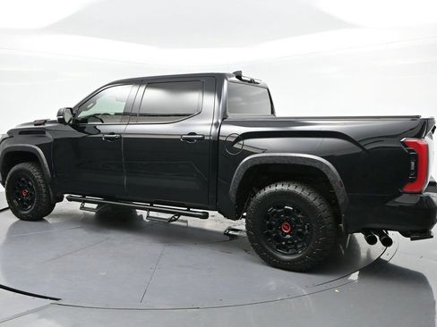 Used 2025 Toyota Tundra TRD Pro AWD/4WD image 5