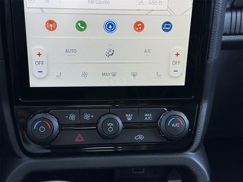 New 2025 Ford Ranger XLT w/ Equipment Group 301A High image 39