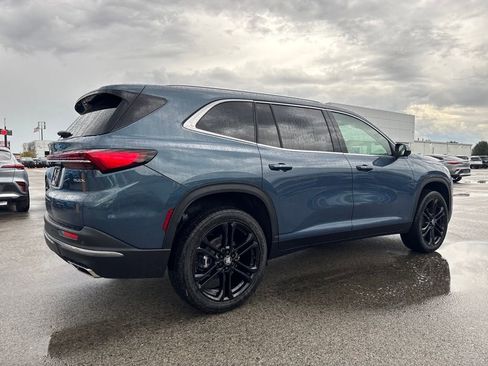 New 2026 Buick Enclave Preferred w/ Power Package image 5