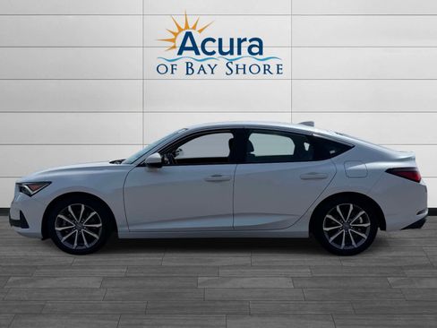 Used 2025 Acura Integra image 4