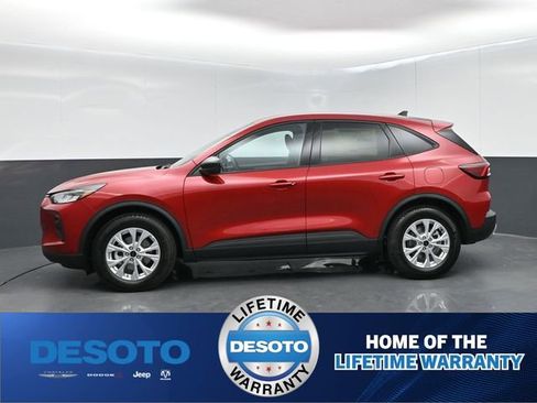 New 2026 Ford Escape Active w/ Tech Pack #1 FWD image 5