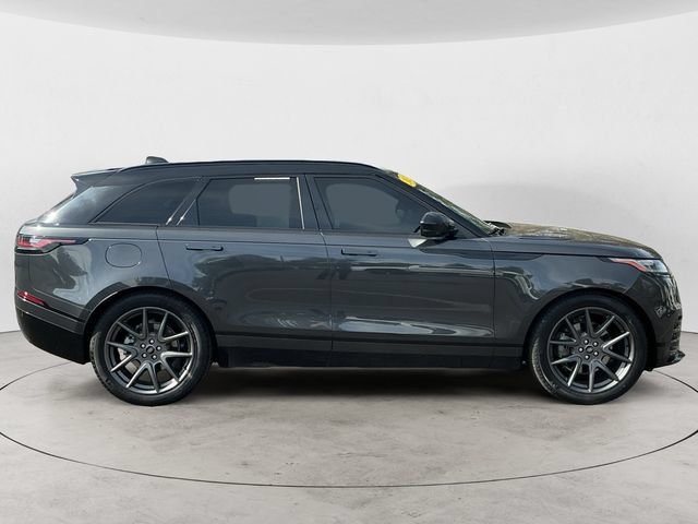 Used 2023 Land Rover Range Rover Velar R-Dynamic S AWD/4WD image 4