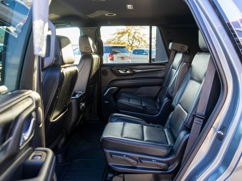 Used 2022 GMC Yukon Denali image 13