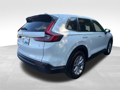 Certified 2023 Honda CR-V EX image 8