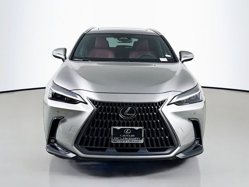 Certified 2025 Lexus NX 250 FWD w/ Premium Package image 2