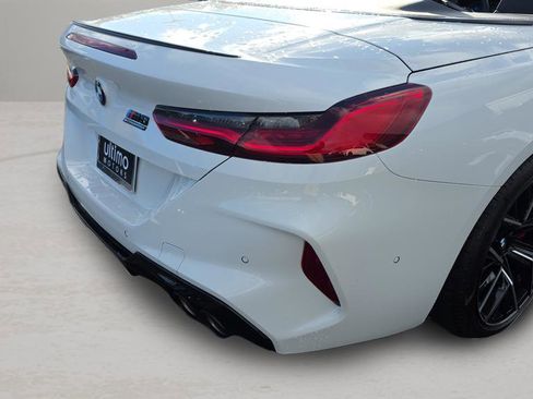 Used 2024 BMW M8 Competition image 10