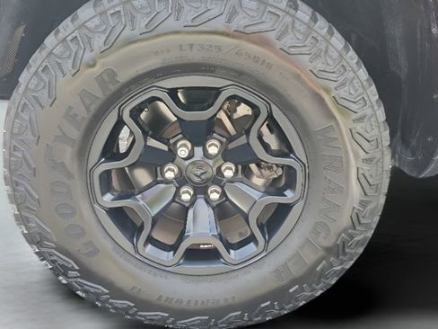 Used 2023 RAM 1500 TRX w/ TRX Level 2 Equipment Group AWD/4WD image 26