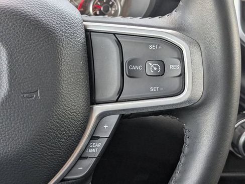 Used 2022 RAM 1500 Big Horn image 25