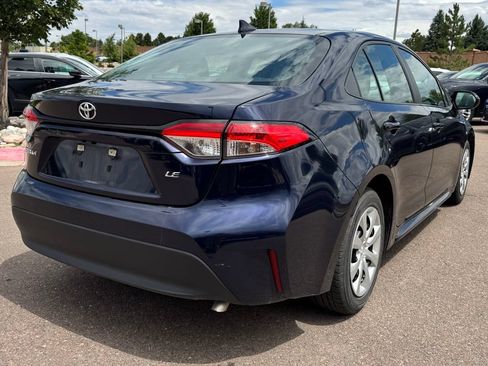 Used 2024 Toyota Corolla LE FWD image 6