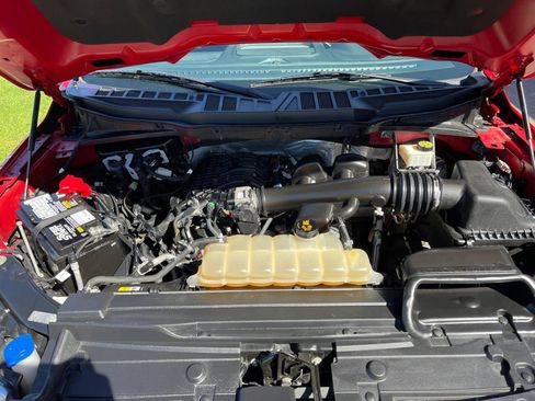 Used 2021 Ford F150 XLT w/ Equipment Group 302A High RWD image 35