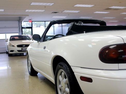 Used 1990 MAZDA MX-5 Miata image 20