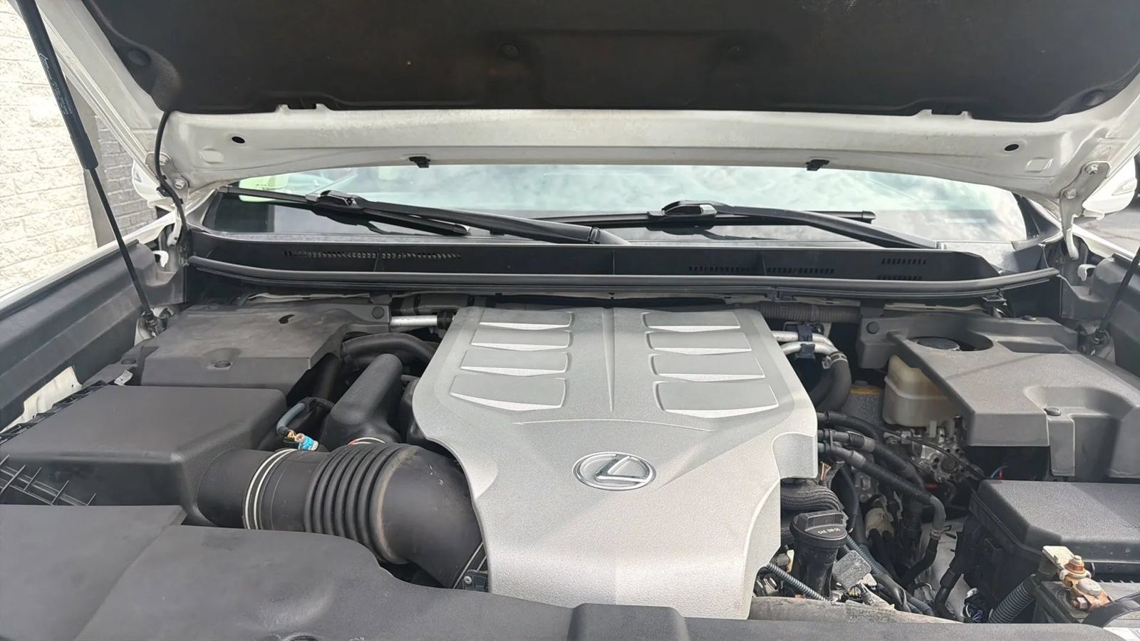 Used 2015 Lexus GX 460 Luxury AWD/4WD image 39