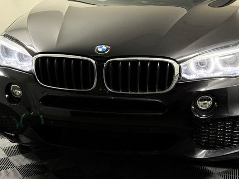 Used 2017 BMW X5 sDrive35i RWD image 12