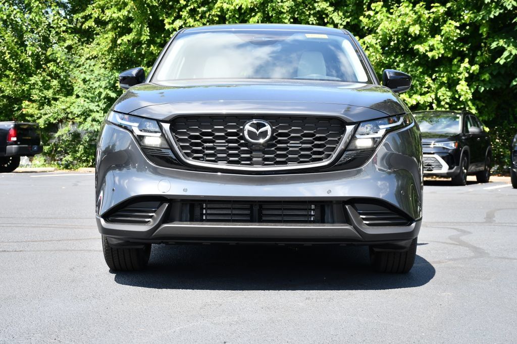 New 2026 MAZDA CX-5 Select AWD/4WD image 2
