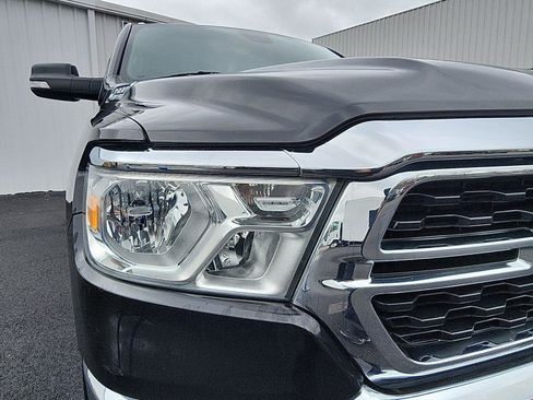 Used 2022 RAM 1500 Big Horn image 12