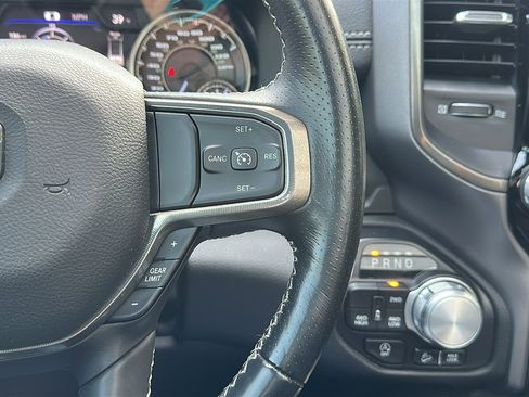 Used 2021 RAM 1500 Rebel w/ Rebel Level 2 Equipment Group image 19