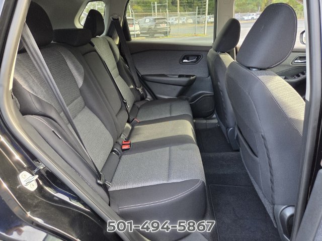 Used 2023 Nissan Rogue SV FWD image 14