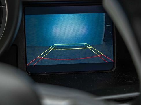 Certified 2014 Ferrari 458 Spider image 28