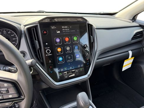 New 2026 Subaru Crosstrek 2.0i Premium image 12