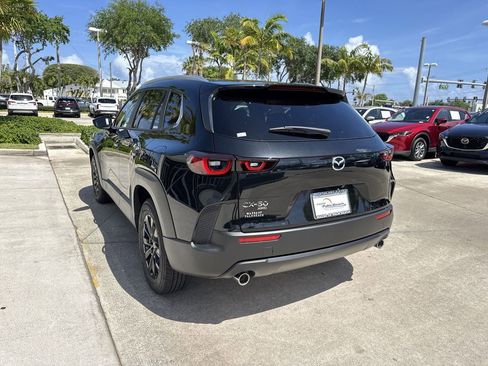 New 2026 MAZDA CX-50 AWD 2.5 S w/ Cargo Package image 13