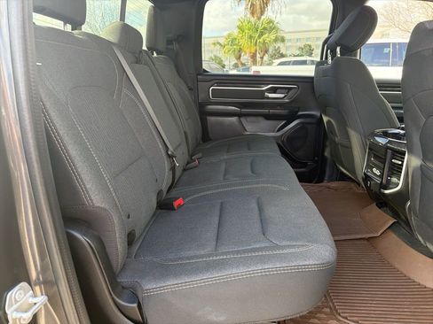 Used 2020 RAM 1500 Big Horn image 19