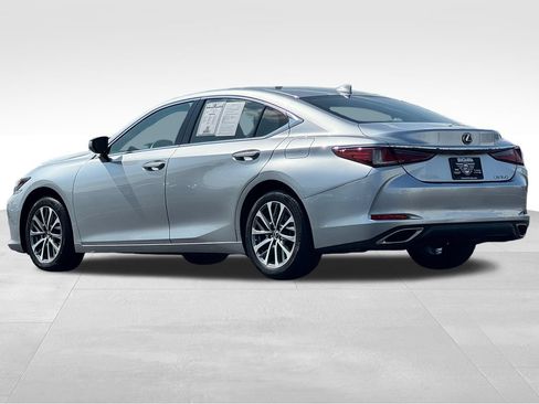 Used 2023 Lexus ES 350 w/ Accessory Package (Z1) FWD image 5