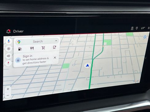 Used 2024 GMC Sierra 3500 Denali Ultimate image 15