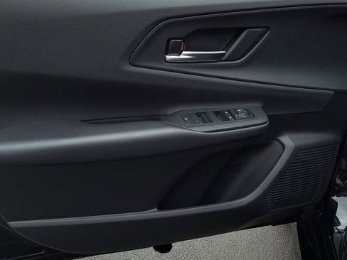 Certified 2026 Toyota Prius Plug-In Hybrid image 9