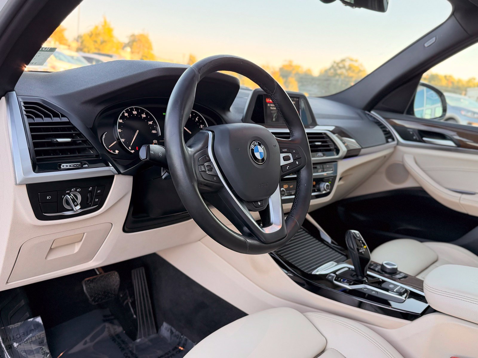 Used 2018 BMW X3 xDrive30i AWD/4WD image 18
