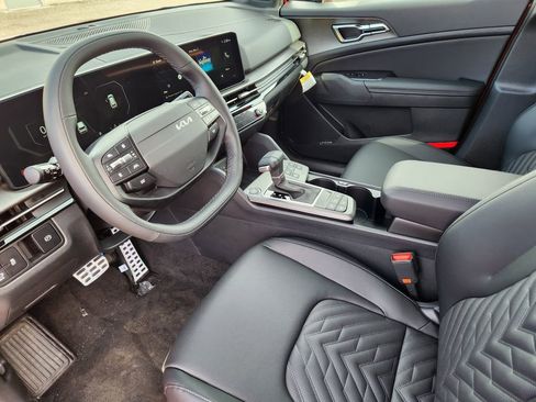 New 2026 Kia Sportage X-Pro Prestige AWD/4WD image 7