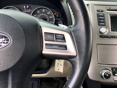 Used 2014 Subaru Outback 2.5i Premium w/ Accessory Value Package (OYT) AWD/4WD image 24