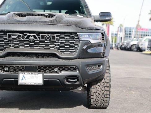 New 2026 RAM 1500 RHO image 5