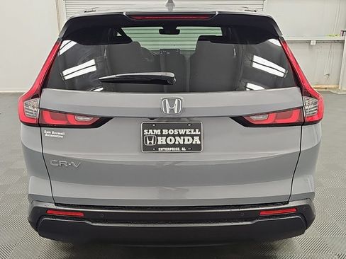 New 2026 Honda CR-V EX-L image 7