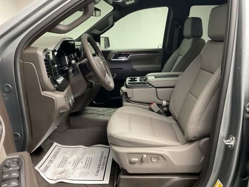 New 2026 Chevrolet Silverado 1500 LT AWD/4WD image 12