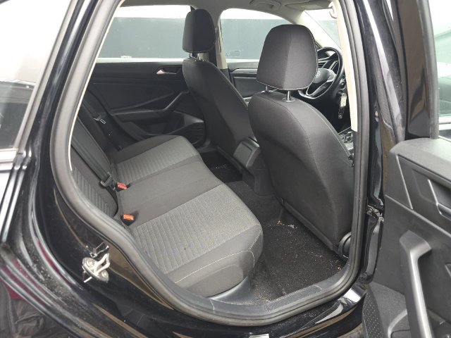 Used 2024 Volkswagen Jetta S FWD image 27