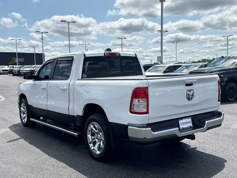 Used 2022 RAM 1500 Big Horn AWD/4WD image 5