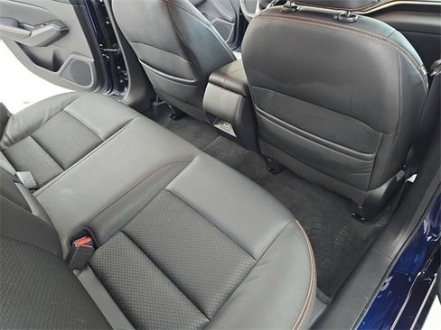 Certified 2021 Nissan Altima 2.5 SR w/ SR Premium Package image 11