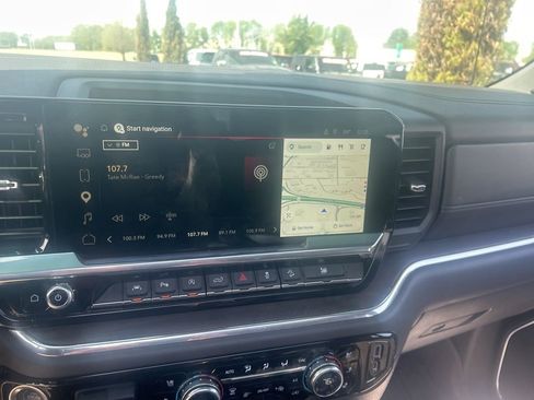 Used 2023 GMC Sierra 1500 SLT w/ SLT Premium Plus Package image 7