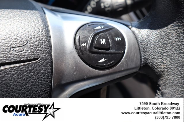 Used 2014 Ford Escape Titanium AWD/4WD image 12