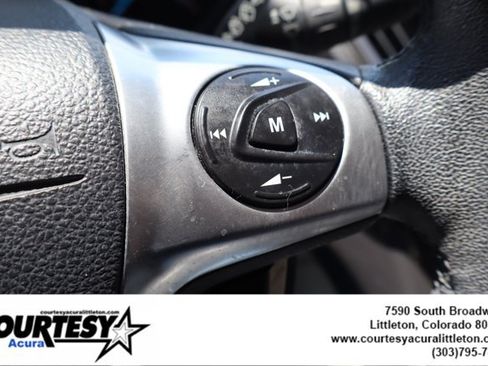 Used 2014 Ford Escape Titanium AWD/4WD image 12