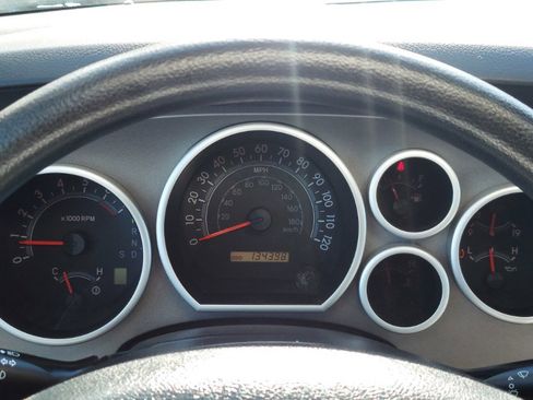 Used 2012 Toyota Tundra 4x4 Double Cab image 18