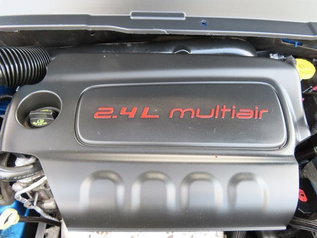 Used 2017 Jeep Compass Limited AWD/4WD image 31