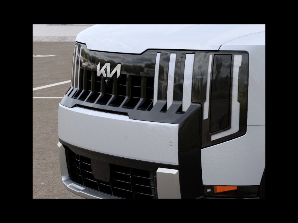 New 2027 Kia Telluride SX Prestige AWD/4WD image 39