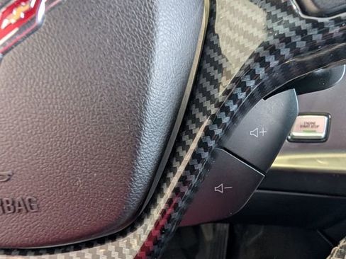 Used 2016 Chevrolet Corvette Stingray Coupe w/ 2LT Preferred Equipment Group image 18