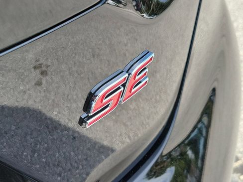 New 2026 Toyota Corolla SE FWD image 7